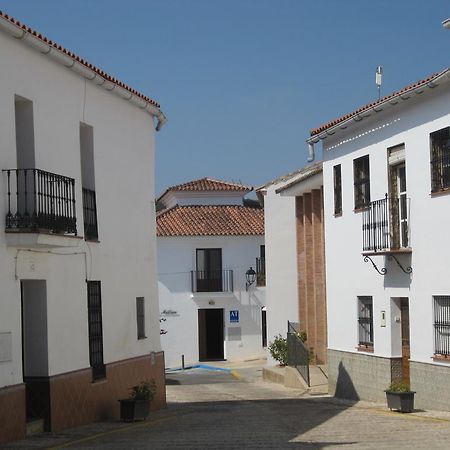Apartamento Casa Millán Puerto Moral Exterior foto