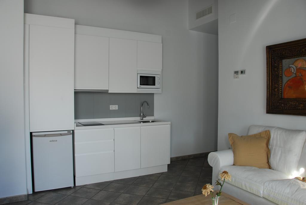 Apartamento Casa Millán Puerto Moral Exterior foto
