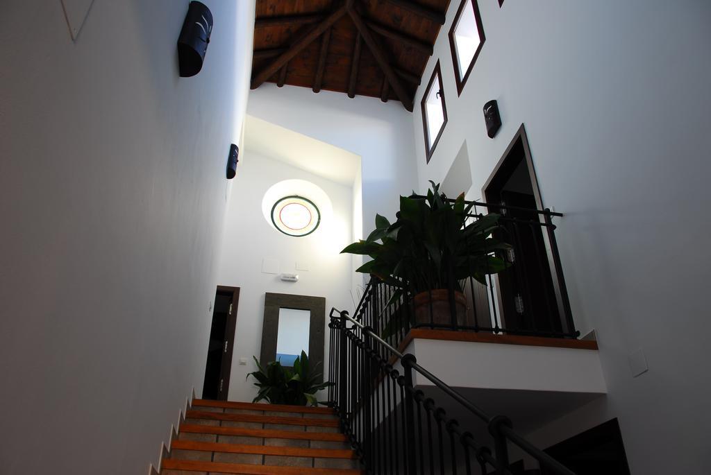 Apartamento Casa Millán Puerto Moral Exterior foto