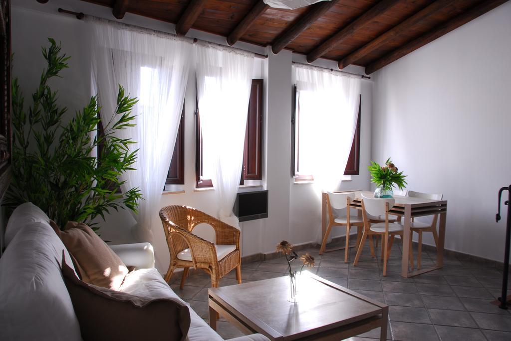 Apartamento Casa Millán Puerto Moral Exterior foto
