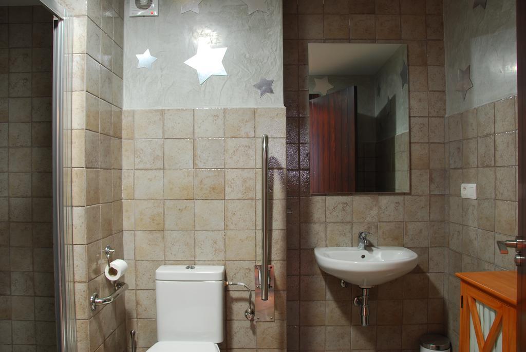 Apartamento Casa Millán Puerto Moral Exterior foto