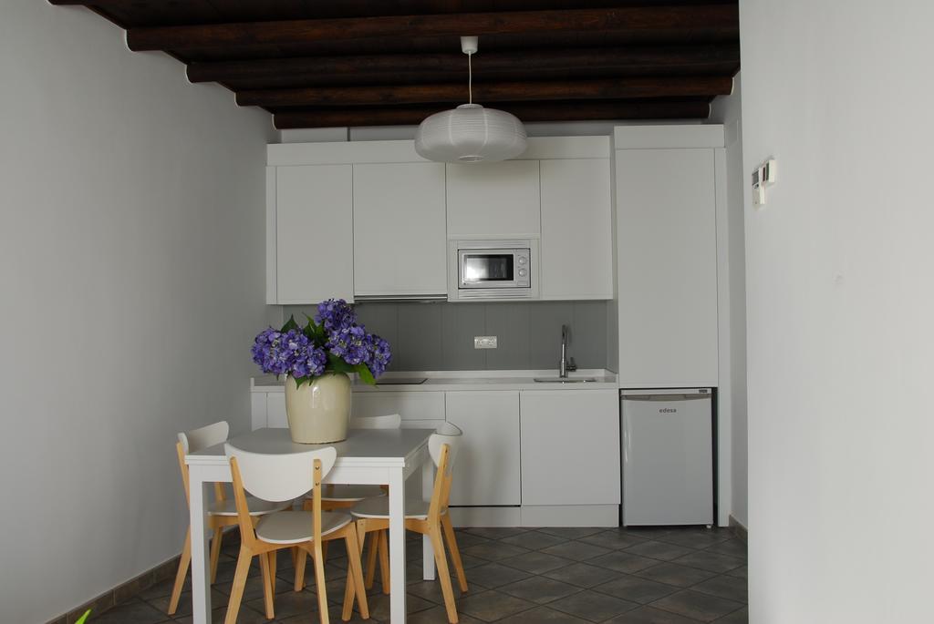 Apartamento Casa Millán Puerto Moral Exterior foto
